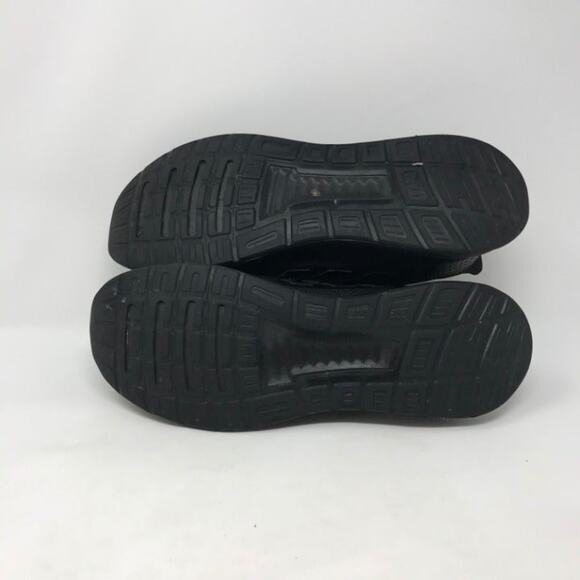 Adidas Falcon Run Men's running shoes G2 - Picture 7 of 10